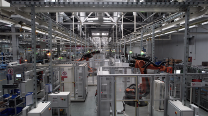 歐康動(dòng)力 北汽福田全新一代輕型發(fā)動(dòng)機(jī)應(yīng)用軟件開發(fā)解析