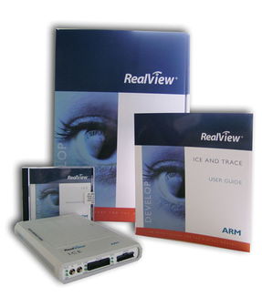 ARM RealView開發工具套件3.1 為低風險嵌入式系統軟件開發賦能